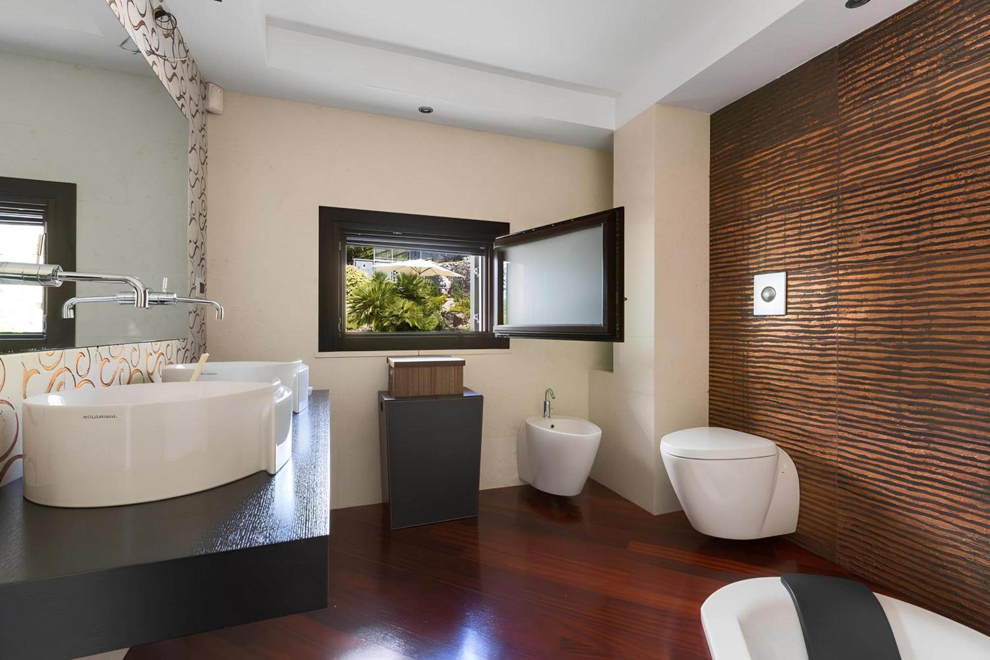 Villa Iside Конверсано Екстериор снимка
