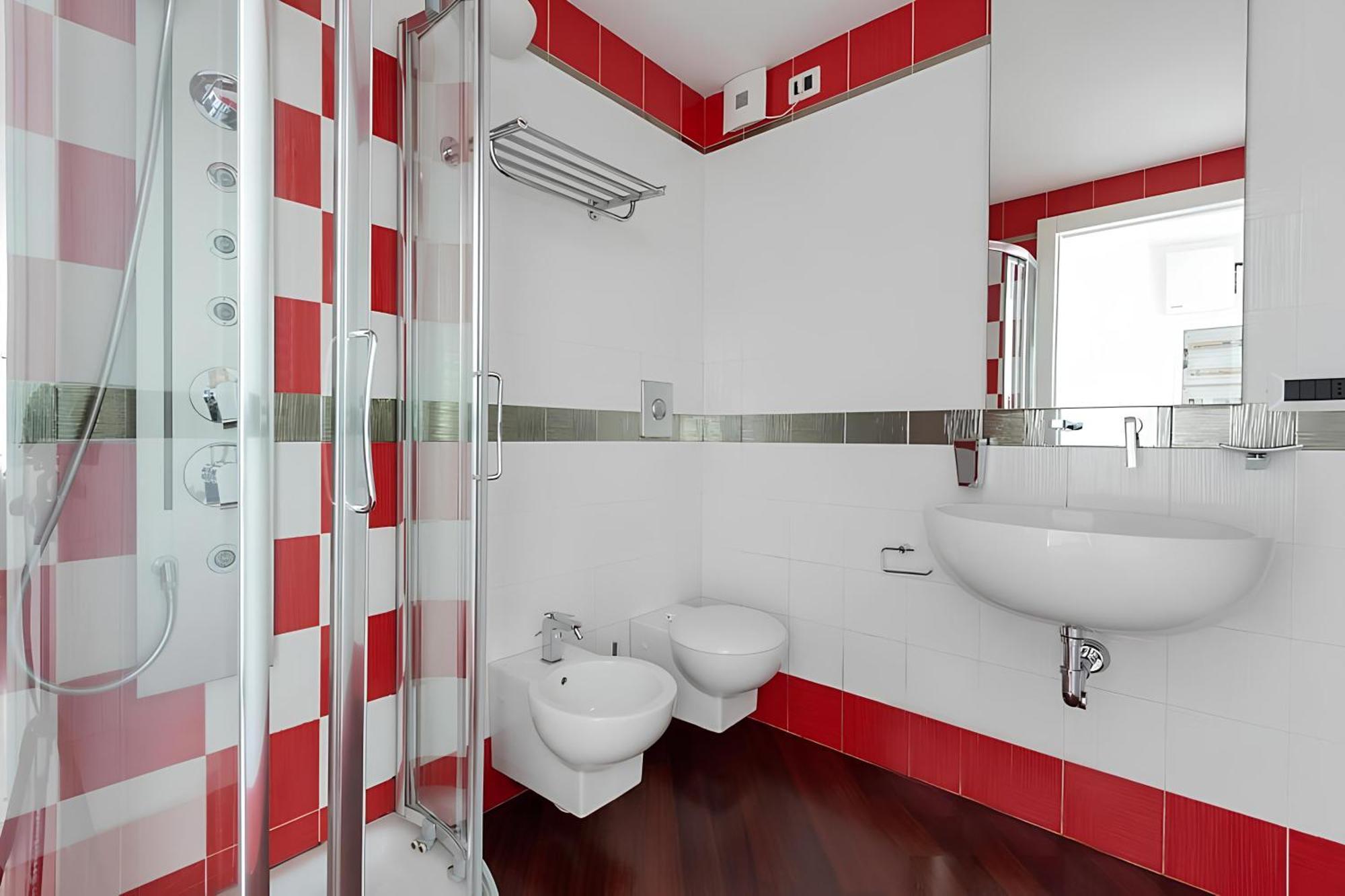 Villa Iside Конверсано Екстериор снимка