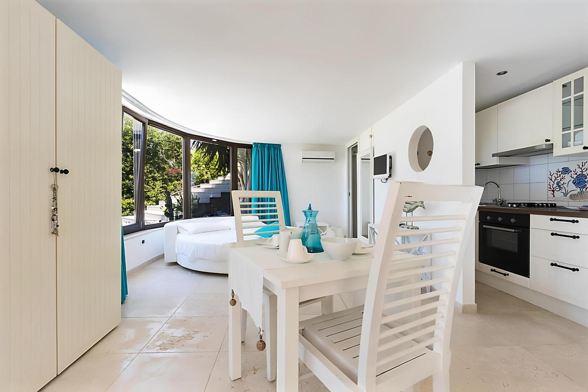 Villa Iside Конверсано Екстериор снимка