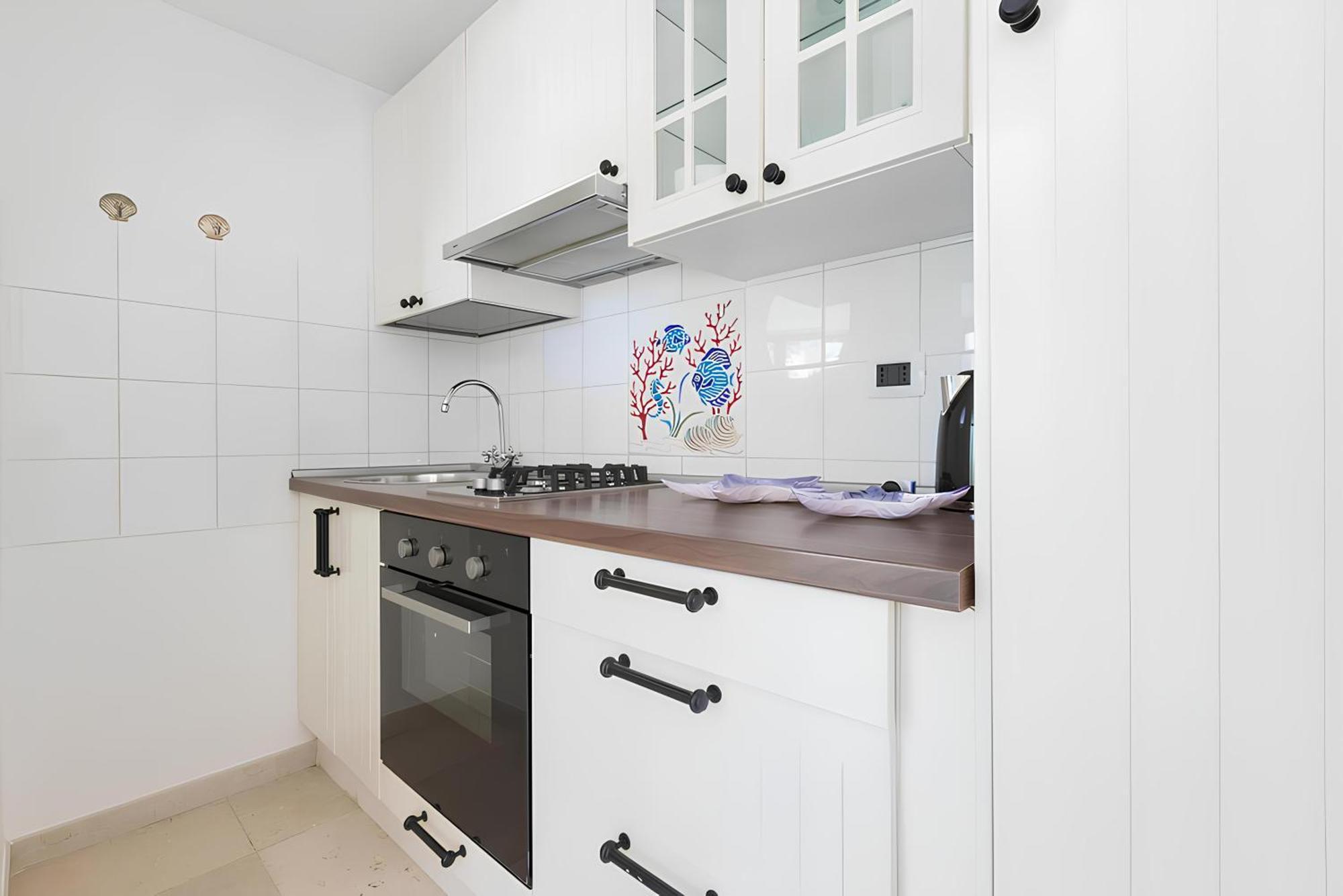 Villa Iside Конверсано Екстериор снимка
