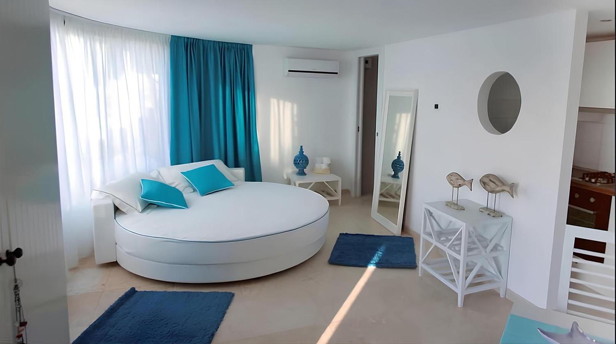 Villa Iside Конверсано Екстериор снимка